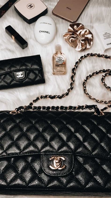 chanel hand sanitizer holder|chanel bags review.